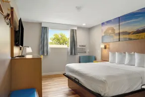Days Inn by Wyndham Omaha NE - Rom