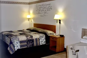 Dutch Country Inn - Værelse
