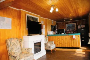 Travels Inn Victoria County - Receção
