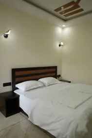 Manasa Water Park and Resort - Room