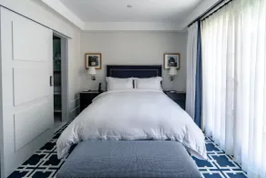 el PRADO - Chambre