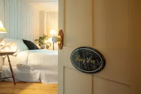 Lee Farm Inn - Utsikt fra rommet