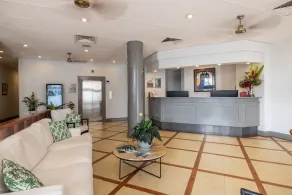 Rydges Southbank Townsville - Reception