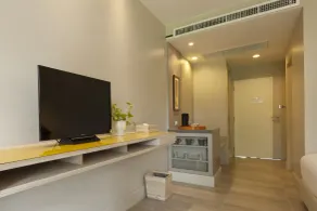 Chatrium Golf Resort Soi Dao Chanthaburi - Chambre