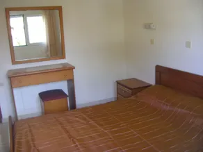 Kavousanos Apartments - Chambre