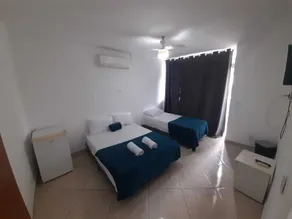 POUSADA PARAISO da BARRA DA TIJUCA - Zimmer