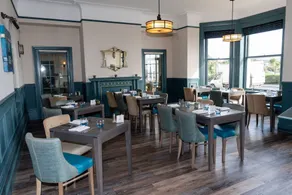 The Lansdowne, Eastbourne - Restaurant