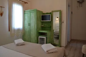 4 Oda House - Eski Datca - Room
