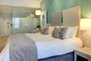 Protea Hotel by Marriott Mossel Bay - Room