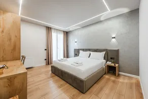 Relax Inn Hotel Durres - Rom
