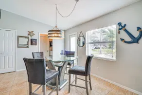 Family-Friendly Cape Coral Paradise w/ Pool! - Intérieur