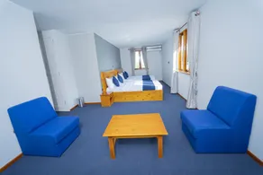 Havana Club Resort - Chambre