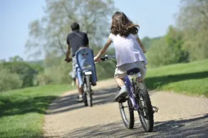  The Ickworth Hotel & Spa - Cykling