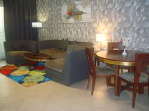 Al Manar Grand Hotel Apartment - Chambre