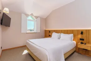 Cascais Hotel - Chambre