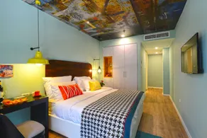Hotel 75 by Prima Hotels - View from room