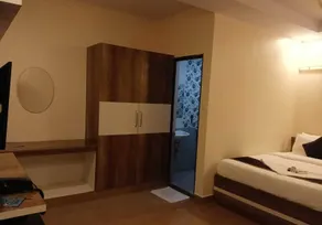 Hotel Parkview Inn - Room