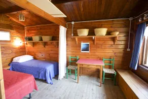Appartamento Chalet Seccione - Quarto
