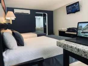 Hotel La Finca - Chambre