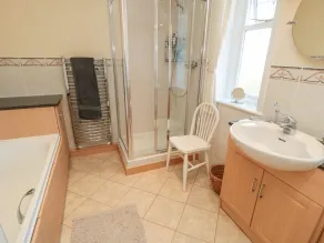 Clover Leaf - Salle de bain