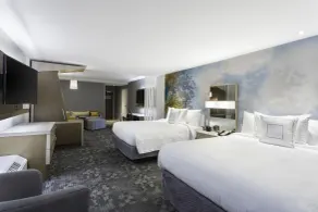 Courtyard by Marriott Ruston - Chambre