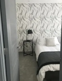 Patagonia Hotel & Apart Suite - Room