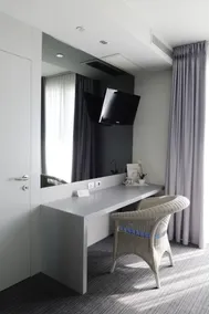Hotel Ristorante Primavera - Chambre