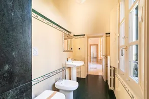 Palazzo Zacà - Bathroom