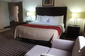 Comfort Inn Feasterville - Trevose - Room