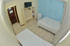 Gravatá Praia Hotel - Room