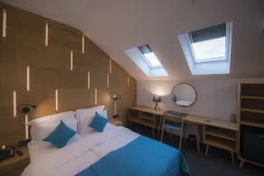 Hotel Sana - Room