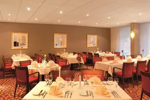 H+ Hotel Köln Brühl - Restaurant