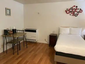 Carmel Resort Inn - Room