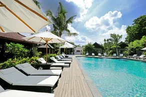 Kashantee Village - Pool