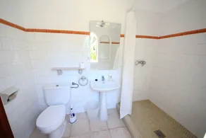 Villa Can Blai - Salle de bain