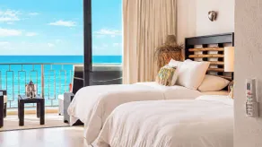 La Puesta Sayulita - Room