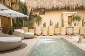 Hotel Aimarawa - Pool