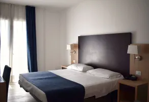 Hotel Giardino d'Europa - Chambre