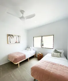 M Resort & Spa - Zimmer