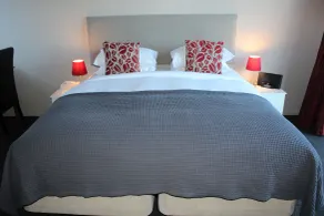 Chalet Queenstown - Chambre