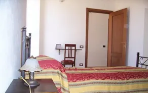 Bed And Breakfast Sciarammola - Zimmer