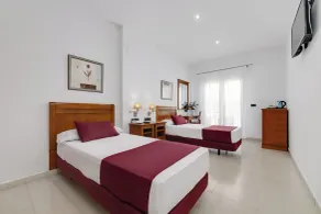 Daniya Denia Spa & Business 4* - Chambre