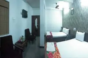 Arudhra Residency - View from room