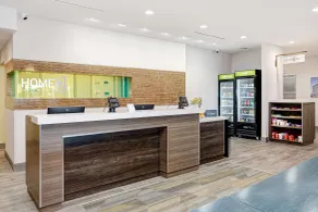 Home2 Suites by Hilton Johnson City, TN - Réception