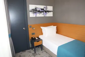 Sapko Airport Hotel - Chambre
