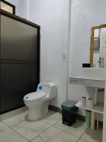Auralivingcr - Bagno
