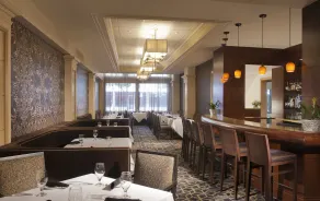 The Ashton Hotel - Restaurant