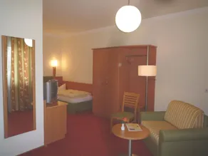 AKZENT Hotel Landgasthof Murrer - Værelse