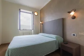 Hotel Lido - Quarto