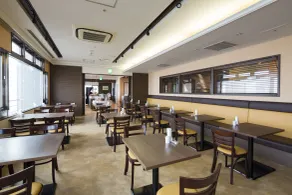 Premier Hotel -CABIN- Obihiro - Restaurant